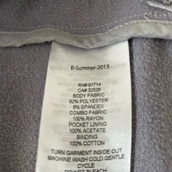 Armani exchange jacket - Picture 4 of 4